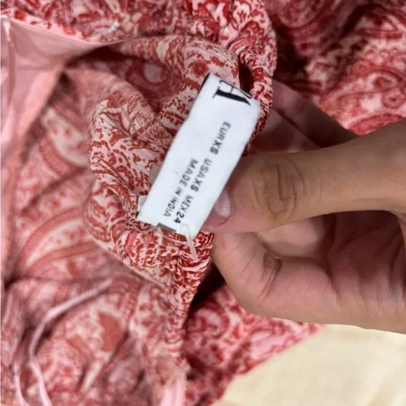 DRESS - Picture 2 of 2